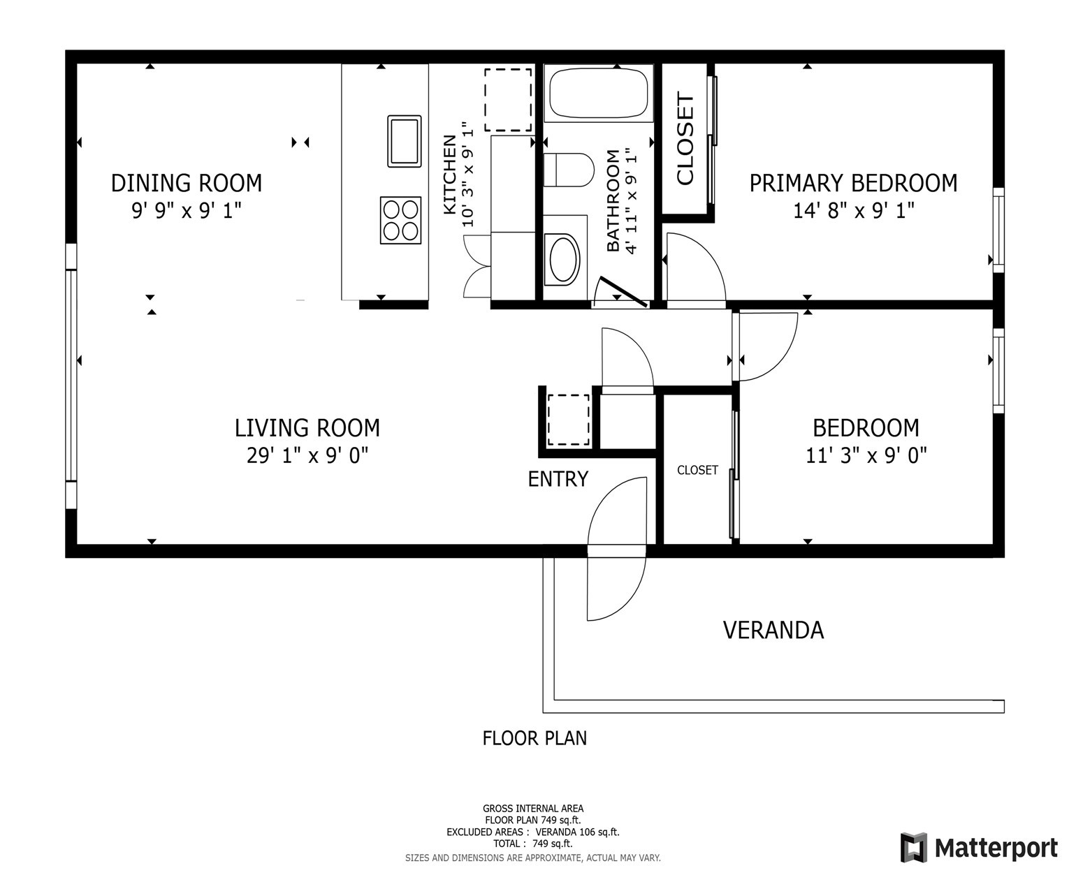 Windward Acres Condominium