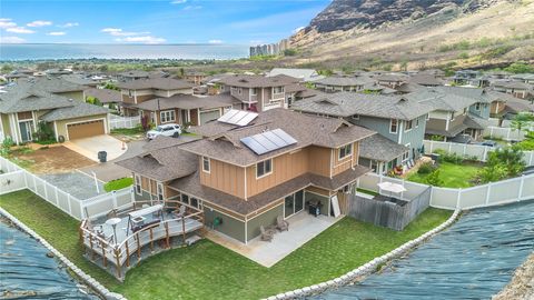 Photo of 84-883 Maiola Street #118, Waianae, HI 96792 (MLS # 202521821)