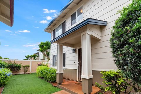 Photo of 91-1028 Laulauna Street #9A, Ewa Beach, HI 96706 (MLS # 202512031) Photo of 91-1028 Laulauna Street #9A, Ewa Beach, HI 96706 (MLS # 202512031)