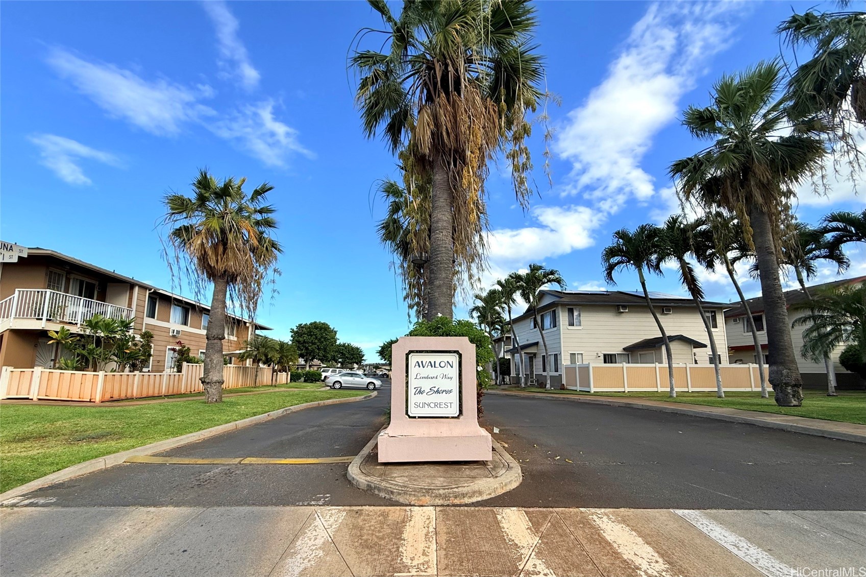 Avalon 3 Condominium