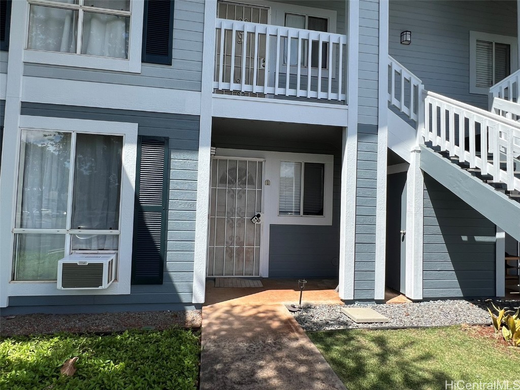 Fairway Village-waikele Townhouse