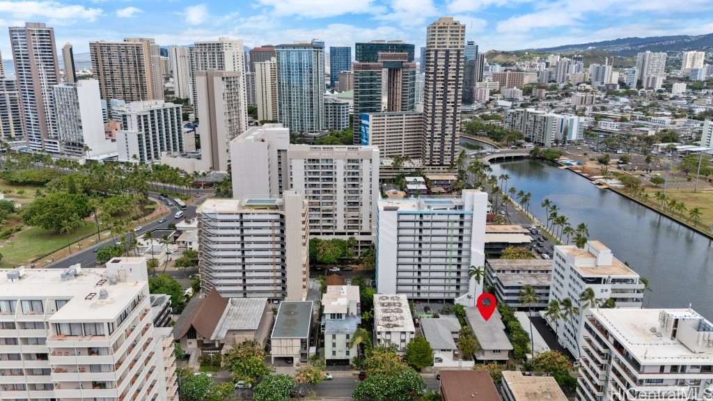 Honolulu Multi Family