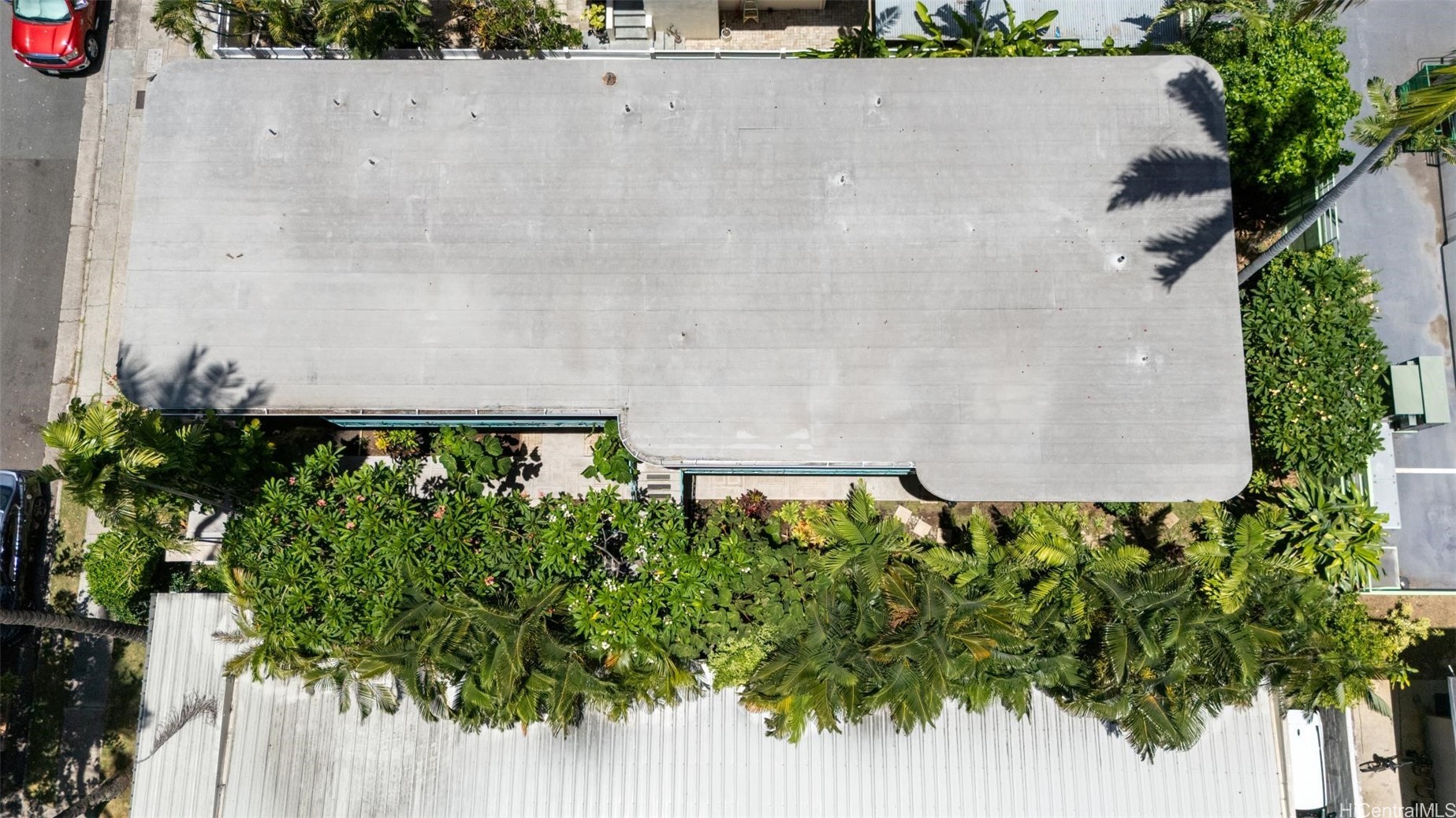 Honolulu Multi Family