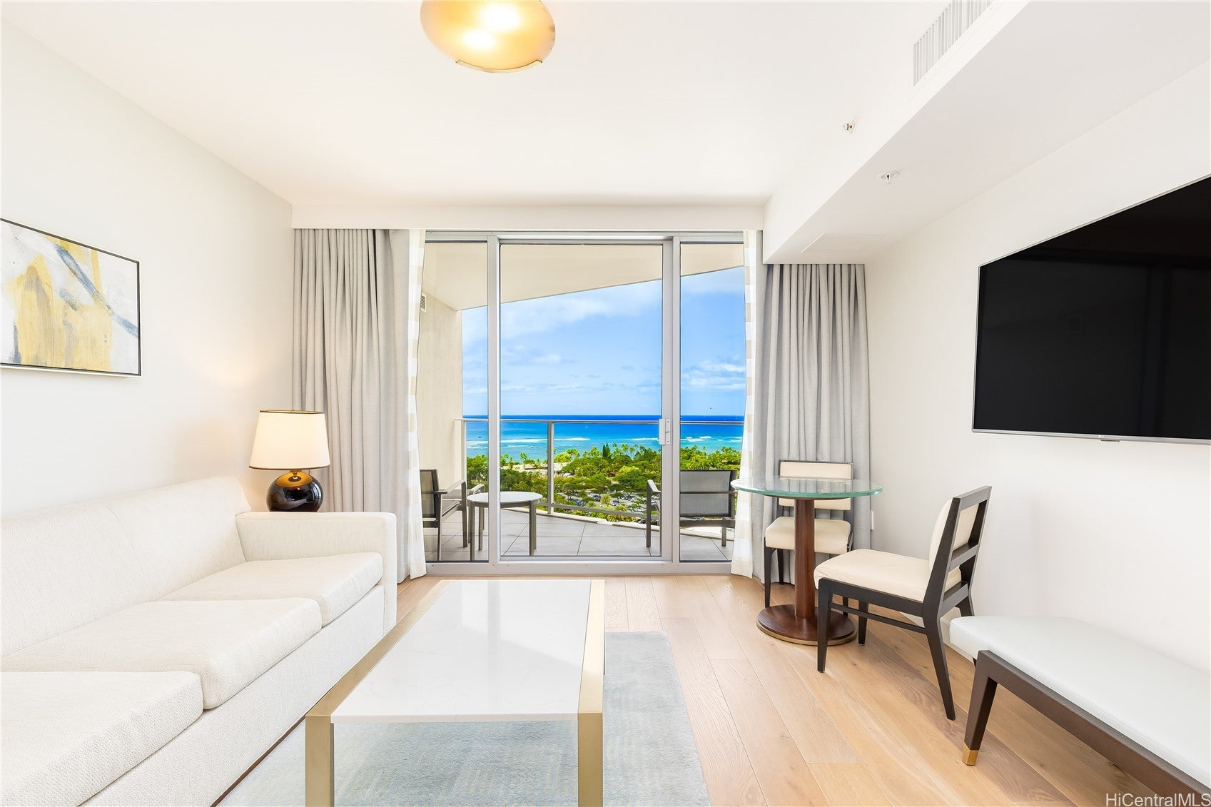 2139 Kuhio Avenue D2207