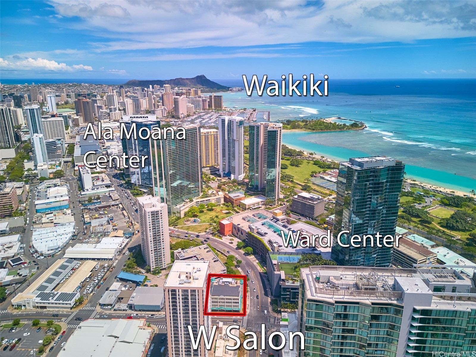 Honolulu Business