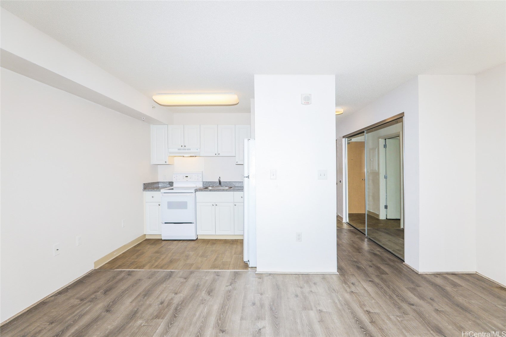 801 South Street 509
