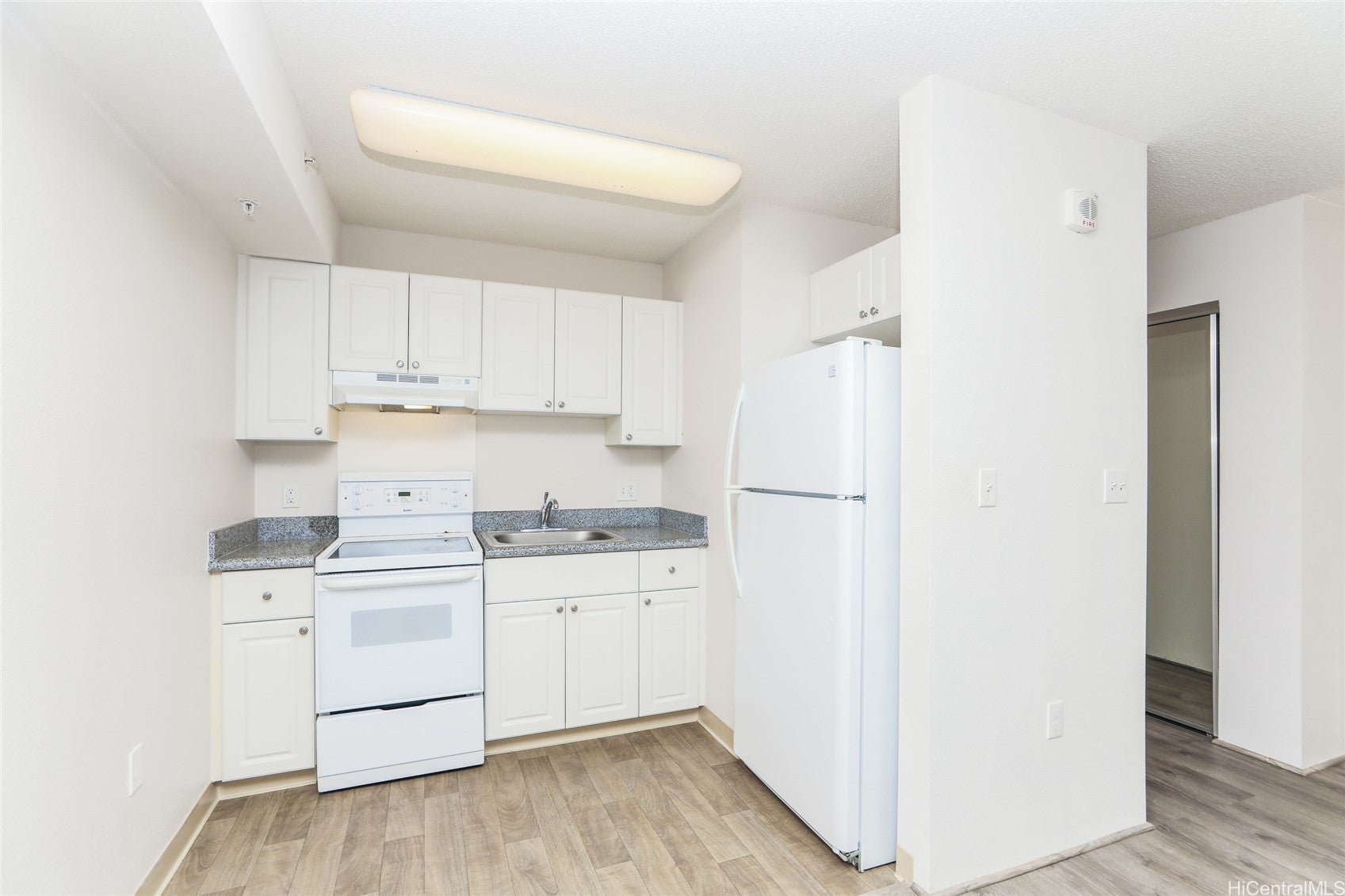 801 South Street 509