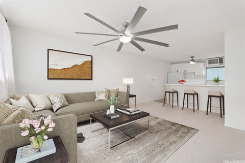 Photo of 94-049 Waipahu Street #214, Waipahu, HI 96797 (MLS # 202614694)