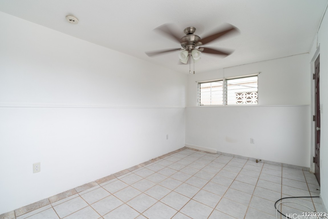 Honolulu Residential Lease
