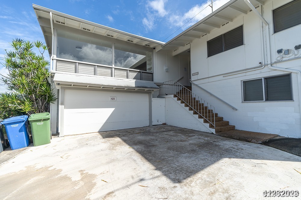 Honolulu Residential Lease