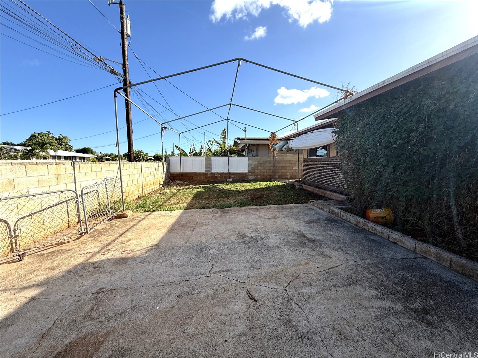 Ewa Beach Residential Lease