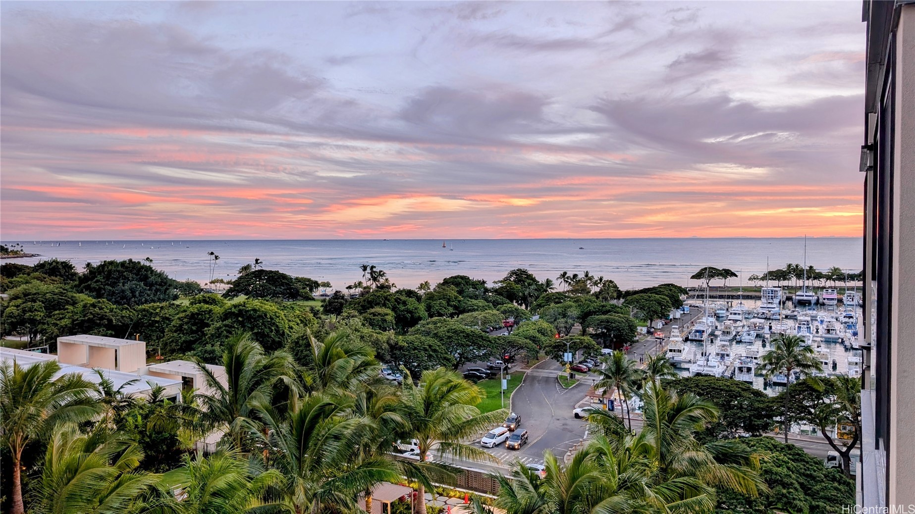 1100 Ala Moana Boulevard 906