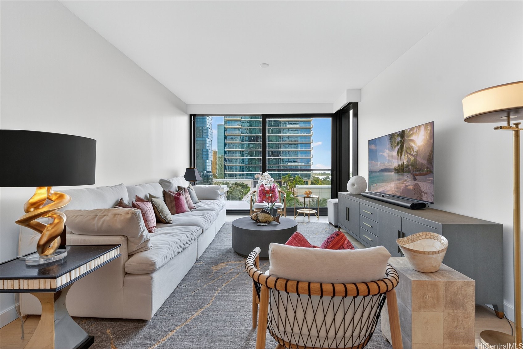 1100 Ala Moana Boulevard 906