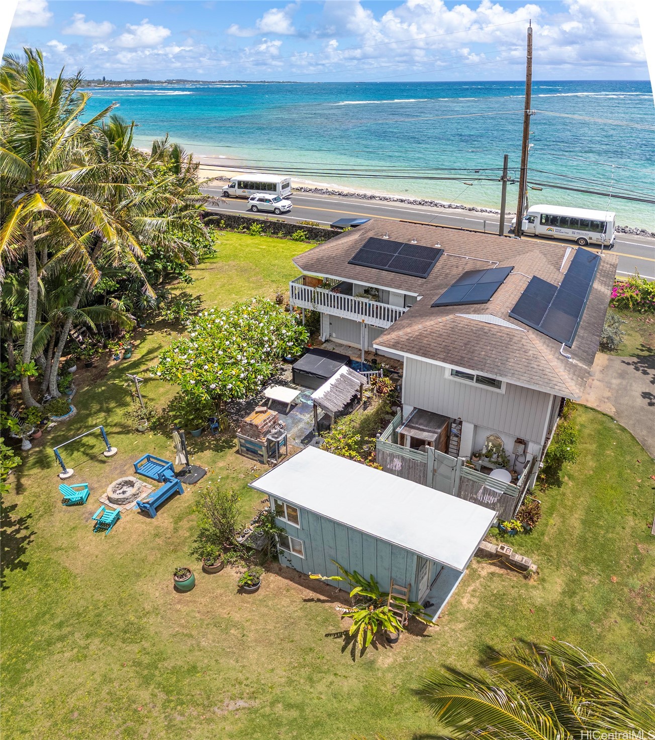 Hauula Home Residence