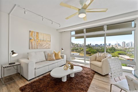 1511 Nuuanu Avenue 1027 Honolulu HI 96817