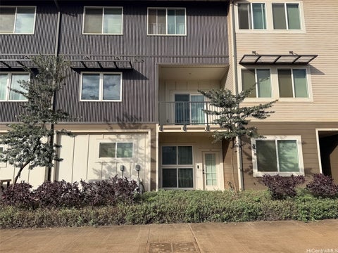 Photo of 91-3575 Iwikuamoo Street #403, Ewa Beach, HI 96706 (MLS # 202617500)