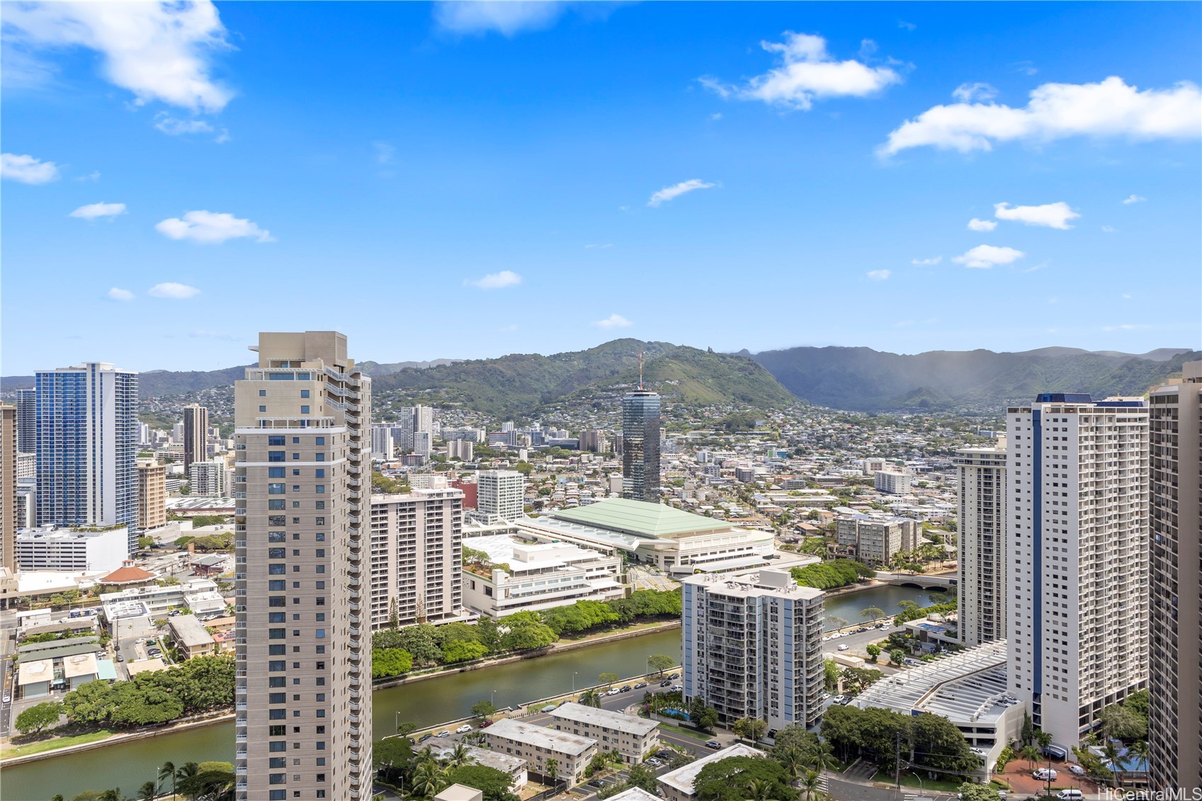 1778 Ala Moana Boulevard 3905