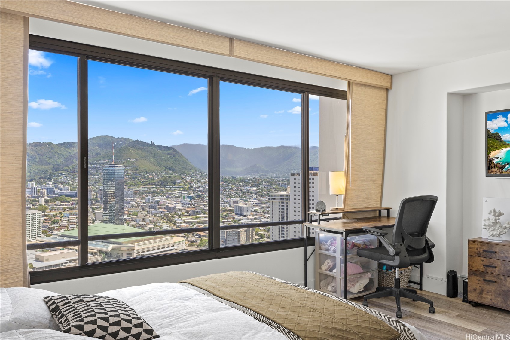 1778 Ala Moana Boulevard 3905