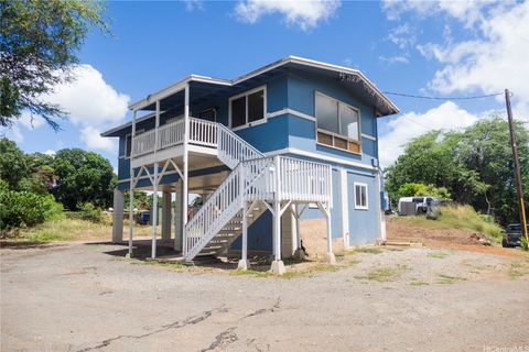 94-027 Nawaakoa Place 1 Waipahu HI 96797