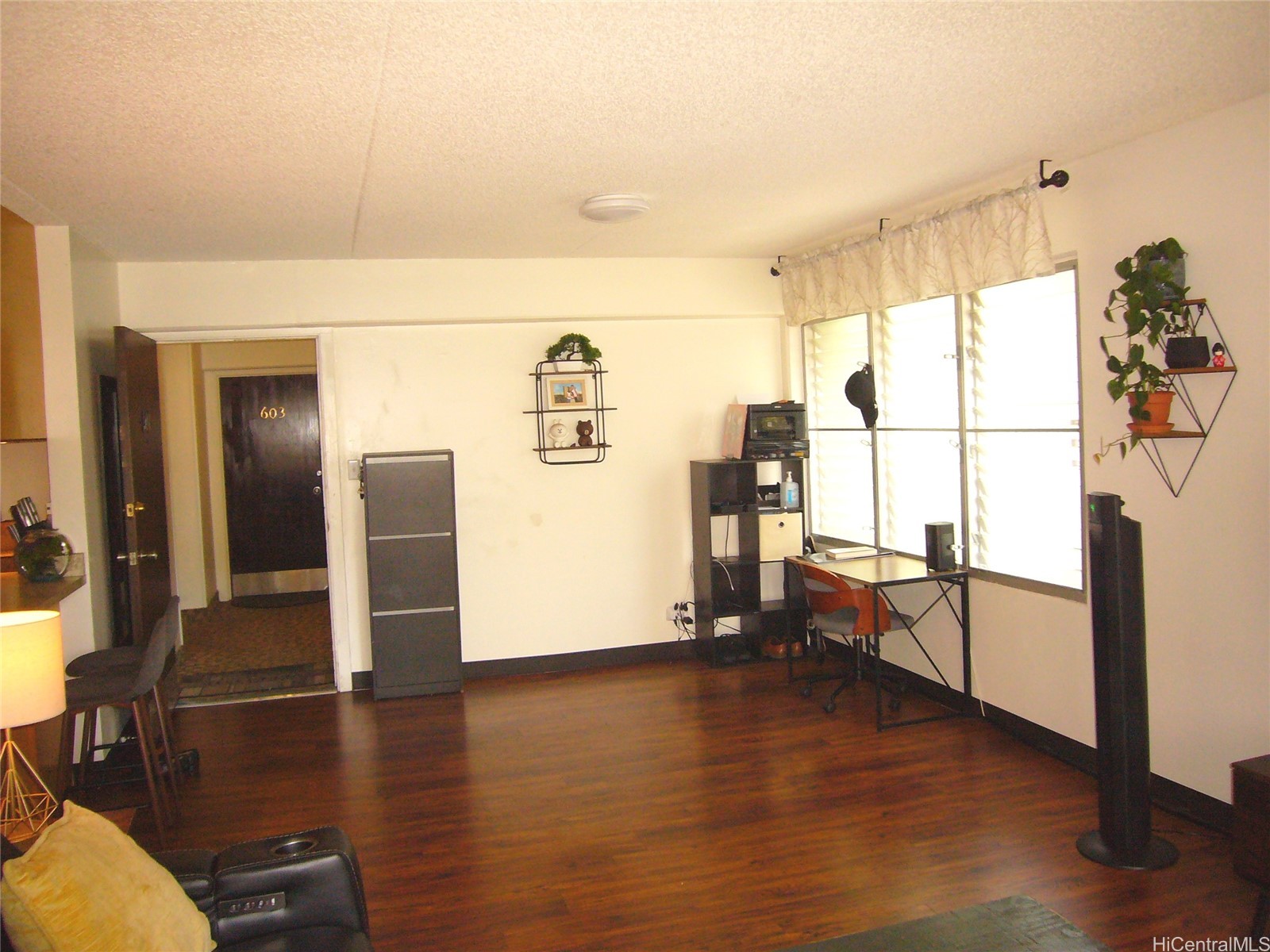 2533 Ala Wai Boulevard 601