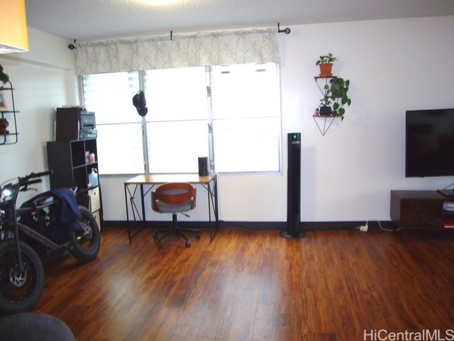 2533 Ala Wai Boulevard 601