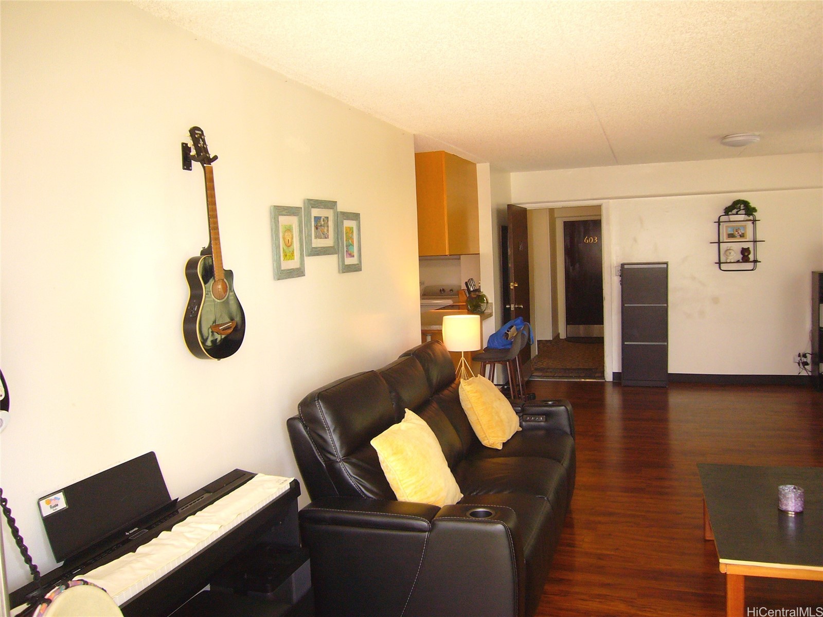 2533 Ala Wai Boulevard 601