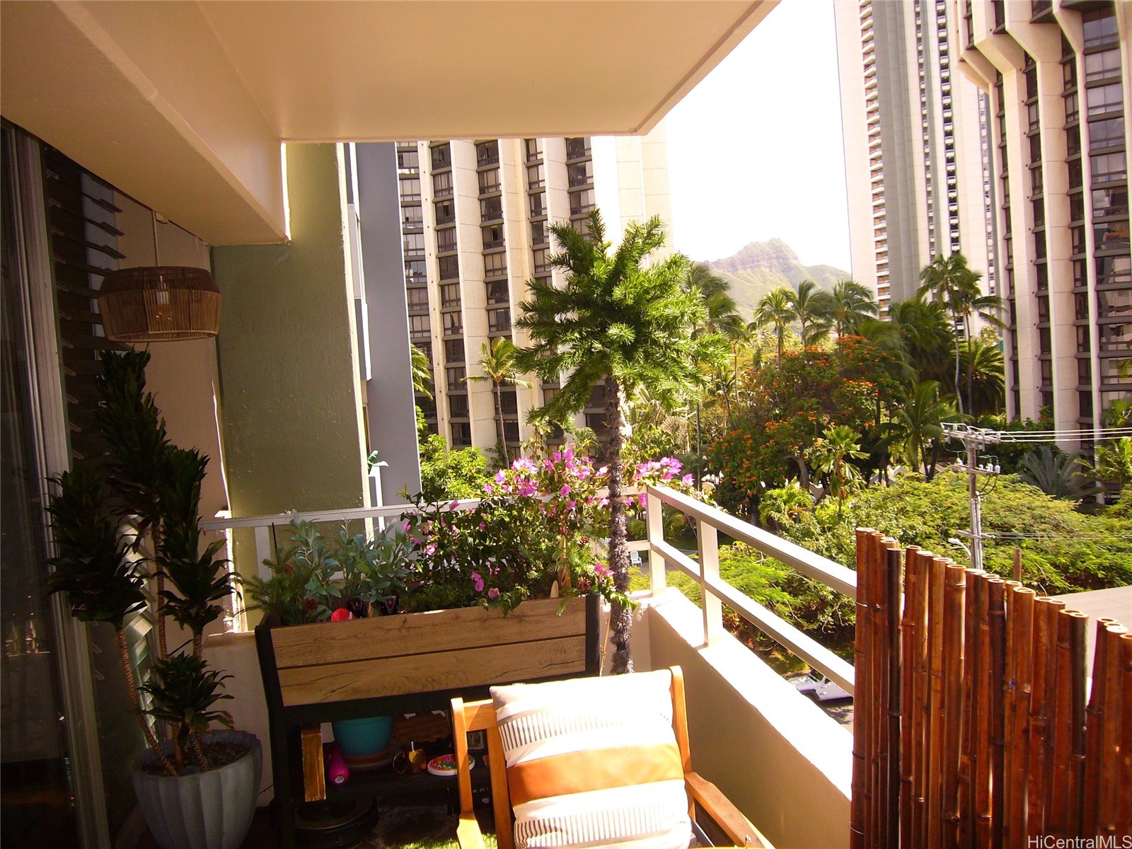 2533 Ala Wai Boulevard 601