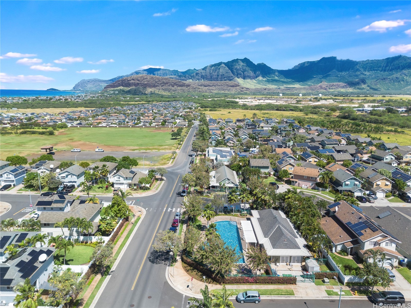 Wailana At Sea Country Home Residence