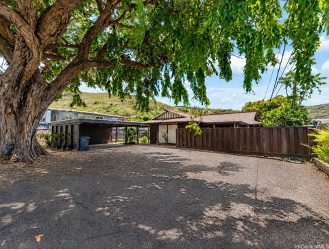Photo of 313 Anolani Street, Honolulu, HI 96821 (MLS # 202614564)