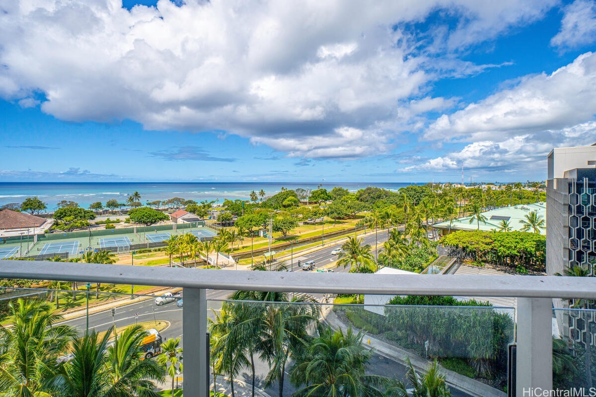 1288 Ala Moana Boulevard 7C