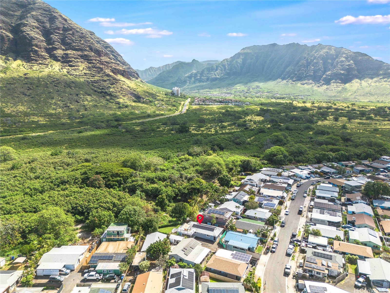 Waianae Home Residence