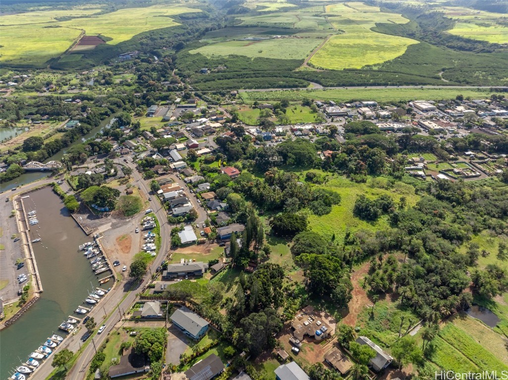 Haleiwa Land