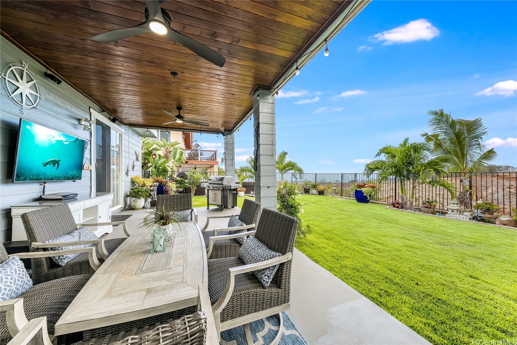 Kapolei Home Residence