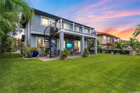 92-6084 Puapake Street Kapolei HI 96707