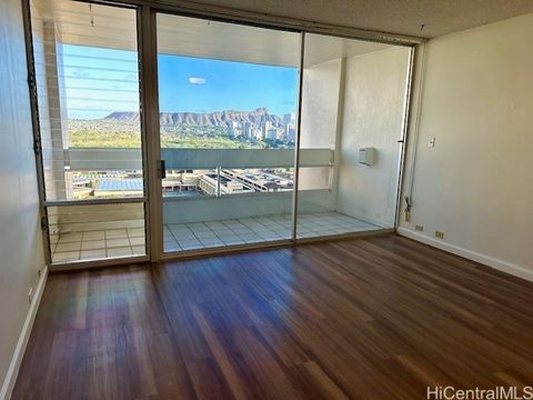 Photo of 555 University Avenue #1706, Honolulu, HI 96826 (MLS # 202524230) Photo of 555 University Avenue #1706, Honolulu, HI 96826 (MLS # 202524230)