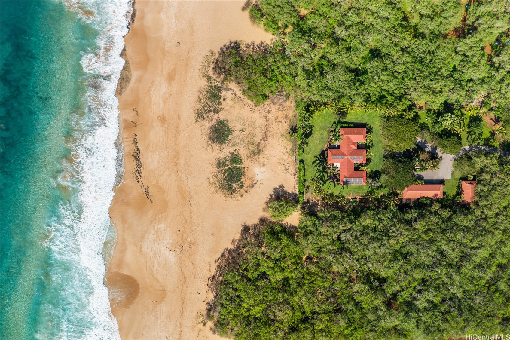 2944 Kalua Koi Road