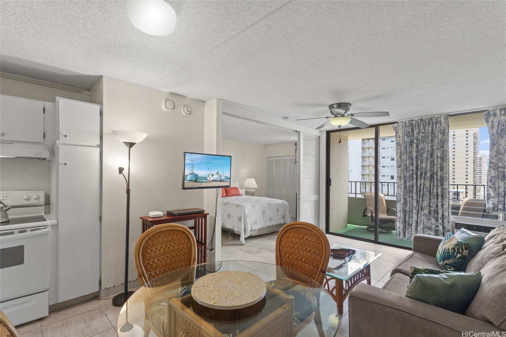 2240 Kuhio Avenue 1114
