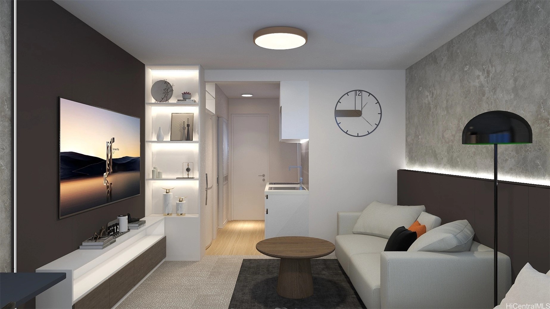 Island Colony Condominium
