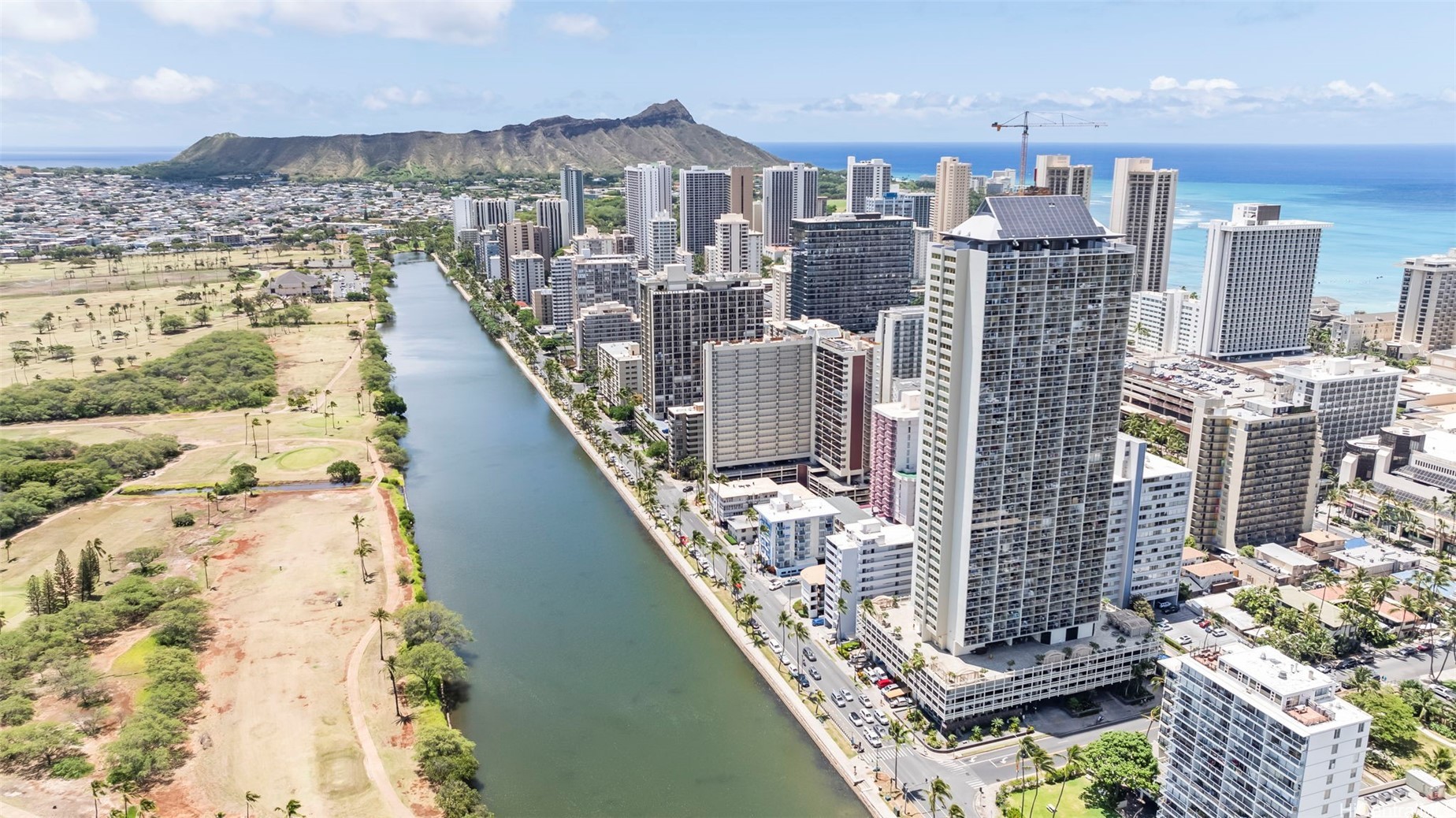 Island Colony Condominium