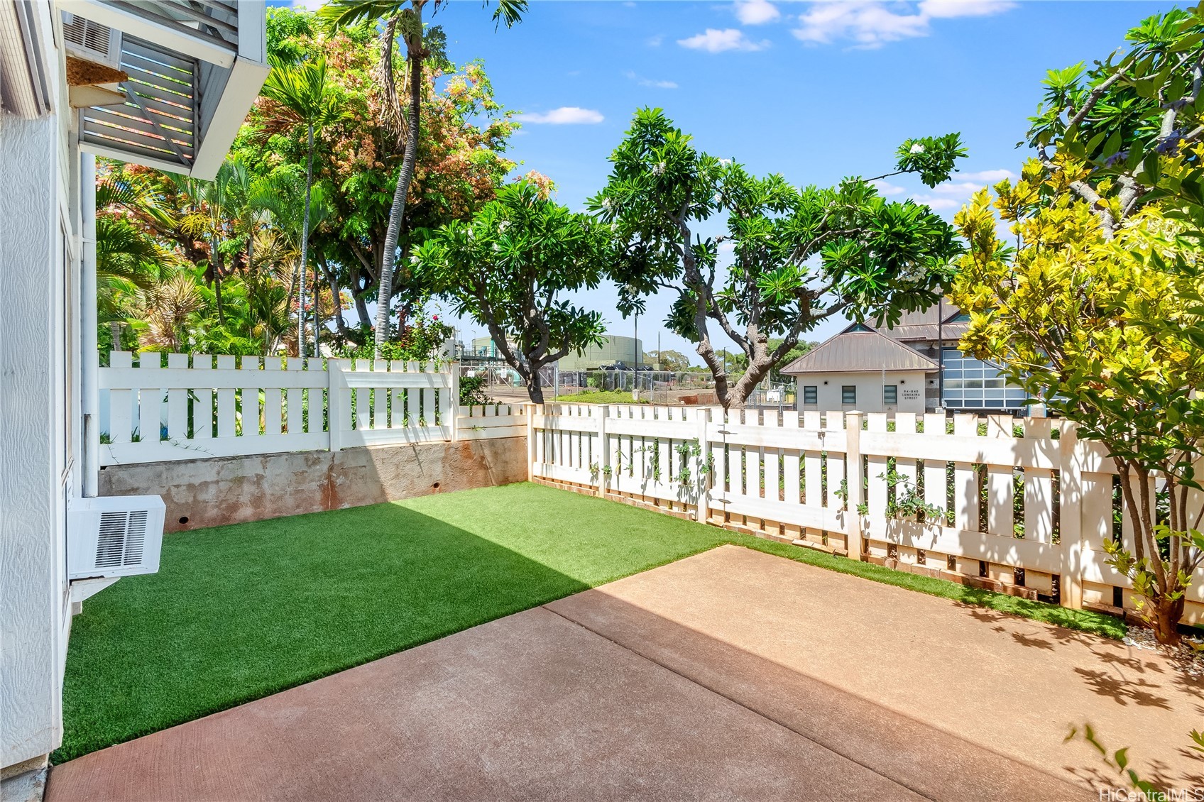 Parkview At Waikele Condominium