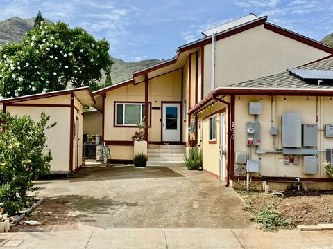 790 Ipuai Street Honolulu HI 96825