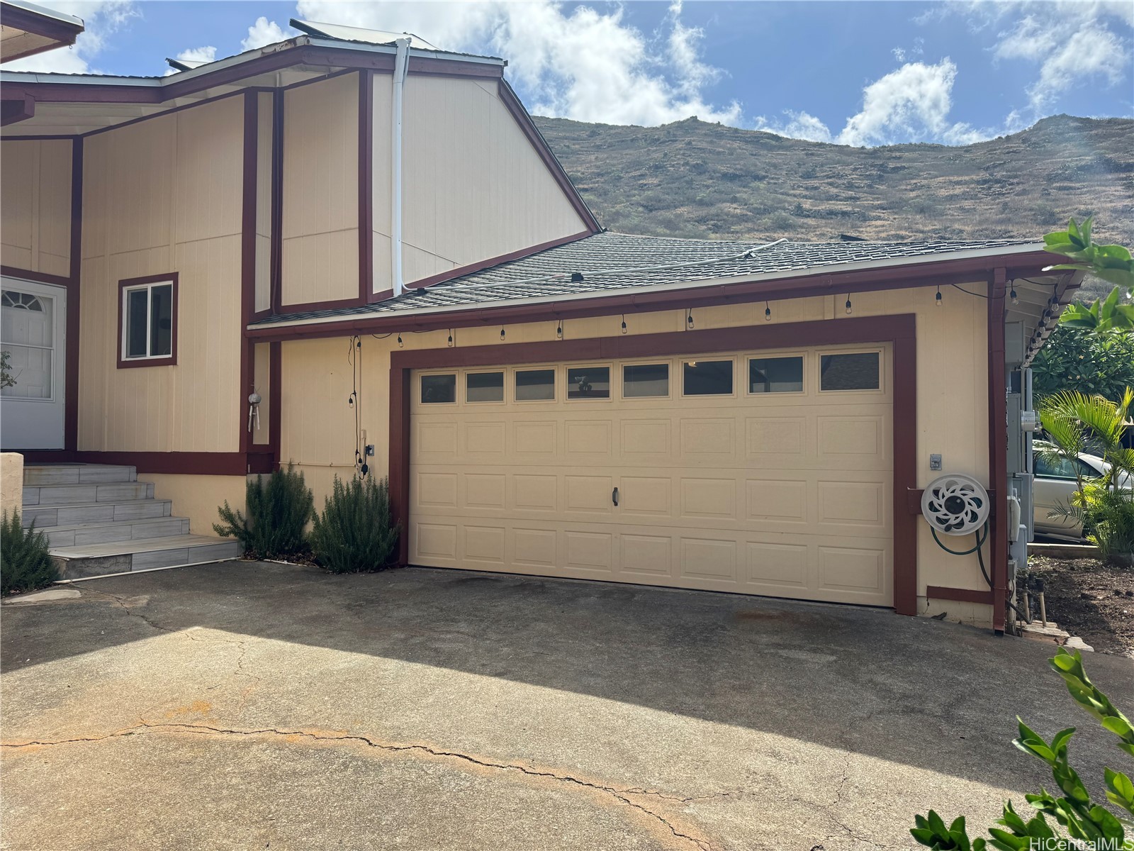 Honolulu Home Residence