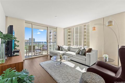 1837 Kalakaua Avenue 2501 Honolulu HI 96815