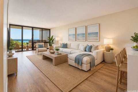Photo of 68-159 Au Street #109, Waialua, HI 96791 (MLS # 202618458)