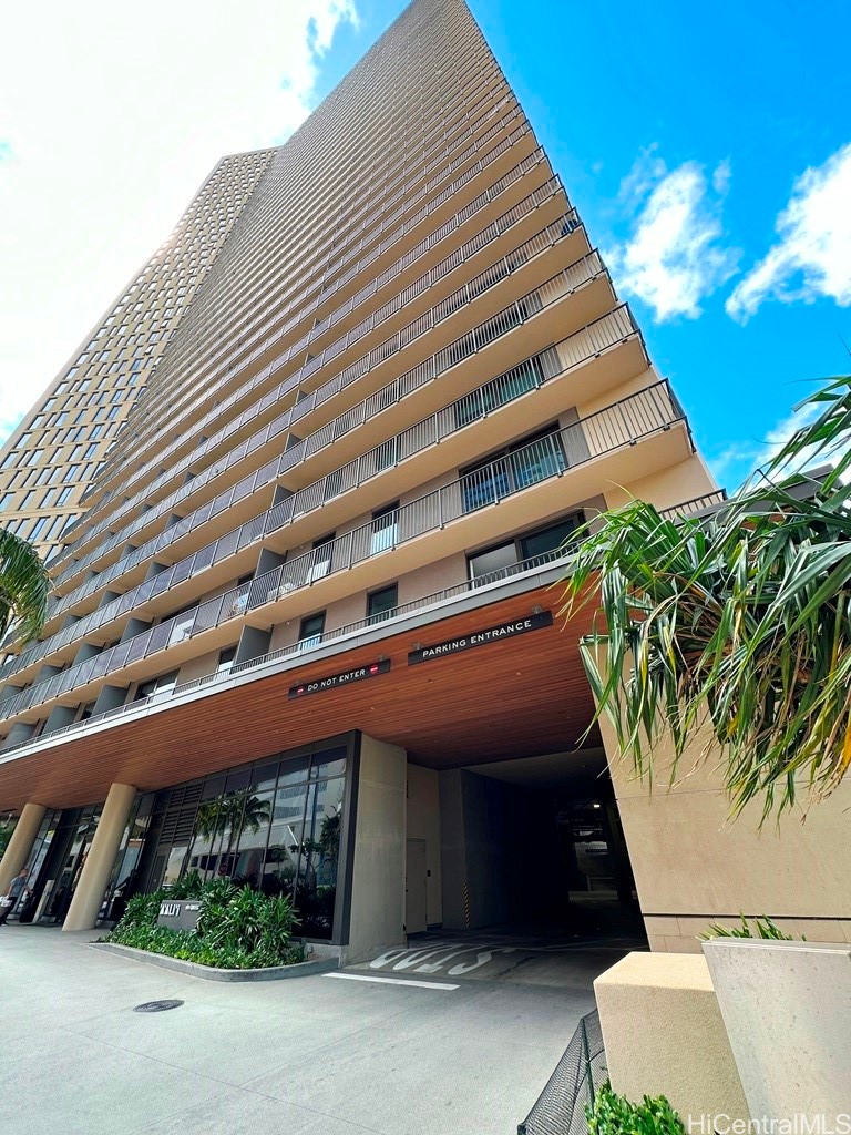 Aalii Residential Lease