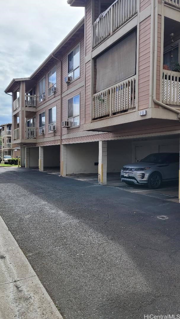 91-1217 Kaneana Street 14I