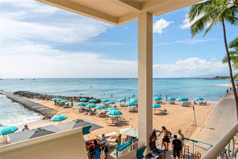 Photo of 2161 Kalia Road #200, Honolulu, HI 96815 (MLS # 202524530)