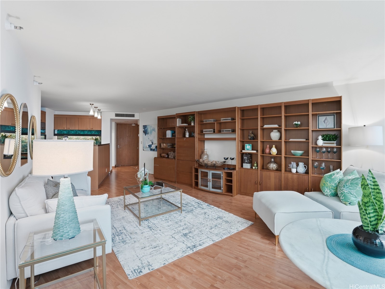 1330 Ala Moana Boulevard 2902