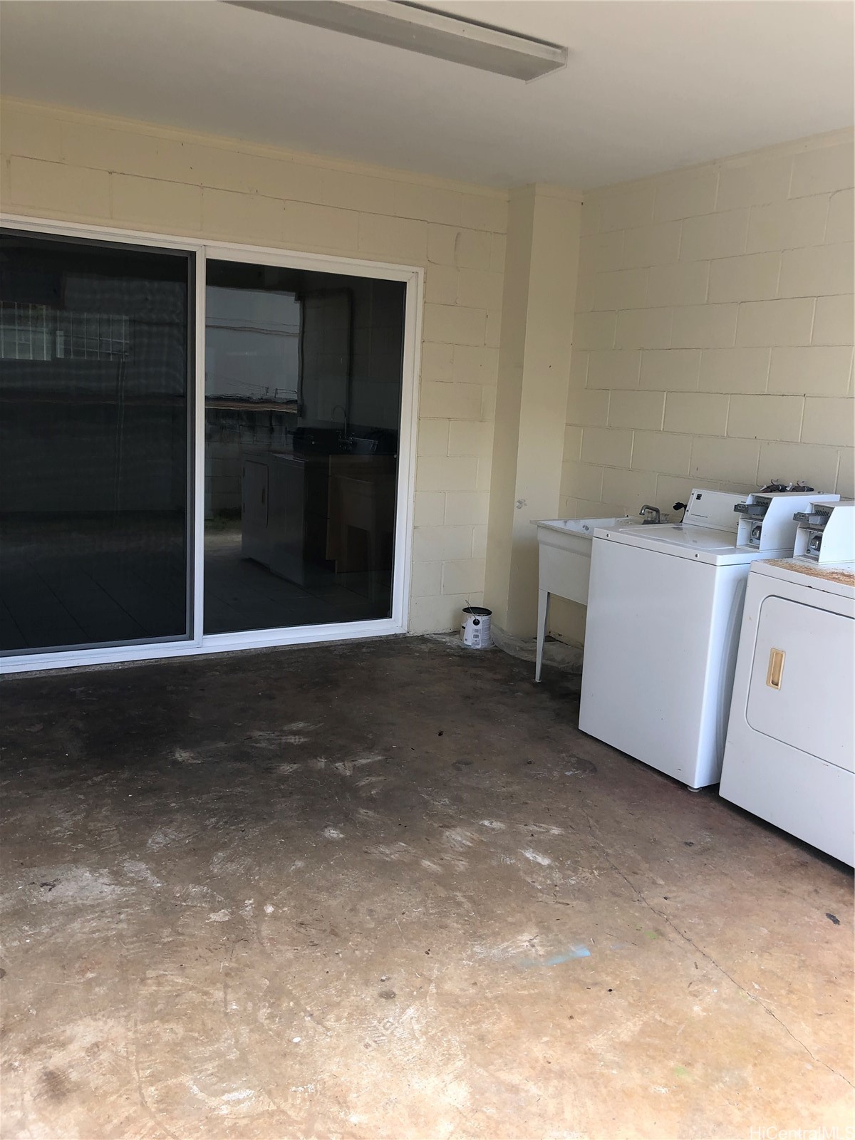 Honolulu Duplex