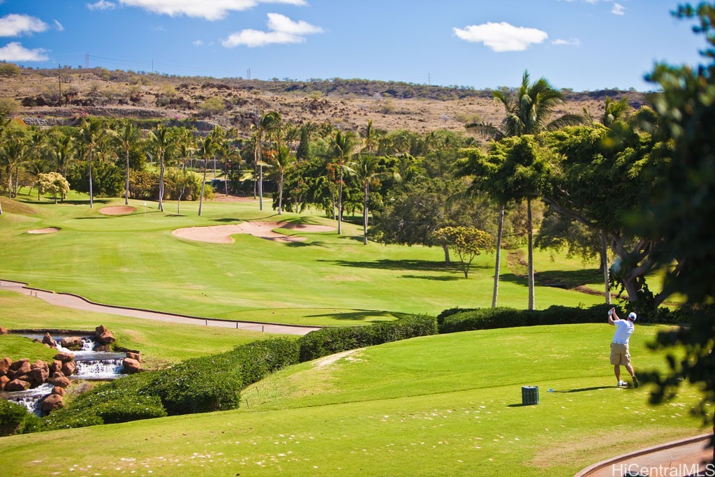 Ko Olina Kai Golf Estates Home Residence
